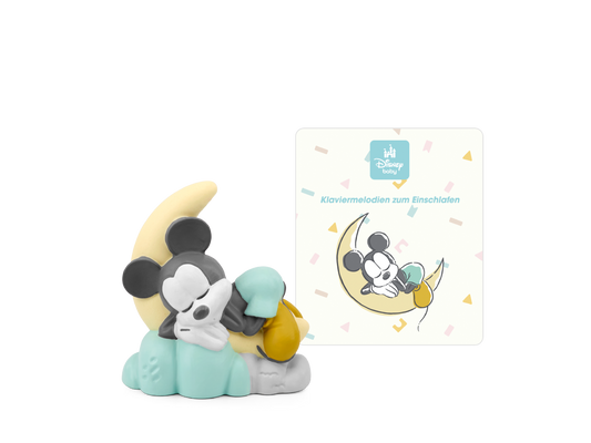 tonies Disney Baby Klaviermelodien zum Einschlafen - Tonie-Figur