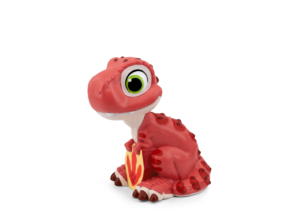 tonies PAW Patrol Der Dino Film - Figur mit Verpackung