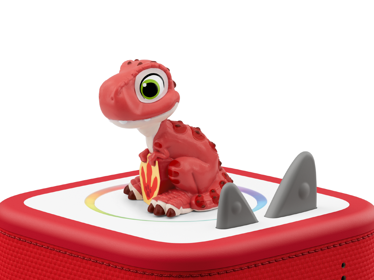 tonies PAW Patrol Der Dino Film - Detailansicht