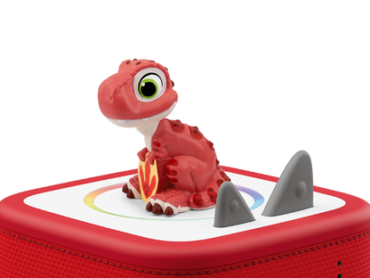 tonies PAW Patrol Der Dino Film - Detailansicht