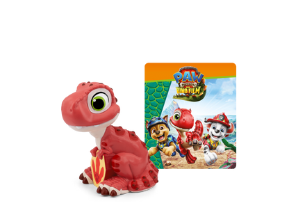 tonies PAW Patrol Der Dino Film - Tonie-Figur