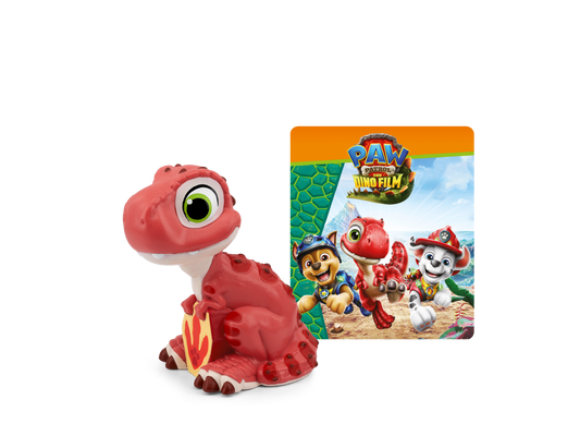 tonies PAW Patrol Der Dino Film - Tonie-Figur