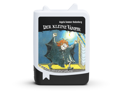 tonies Book Tonie Der kleine Vampir