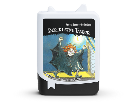 tonies Book Tonie Der kleine Vampir