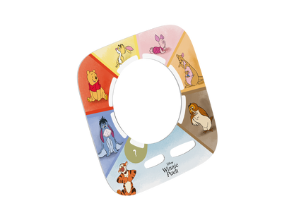 Tonieplay Winnie Puuh Tiggers großes Durcheinander – Disc