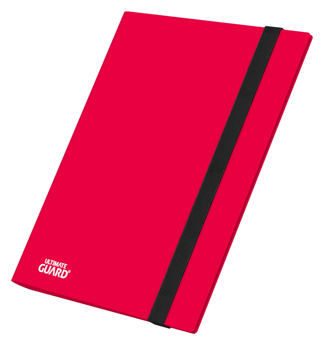 Ultimate Guard Flexxfolio 360 (18-Pocket) Rot – Ansicht 2