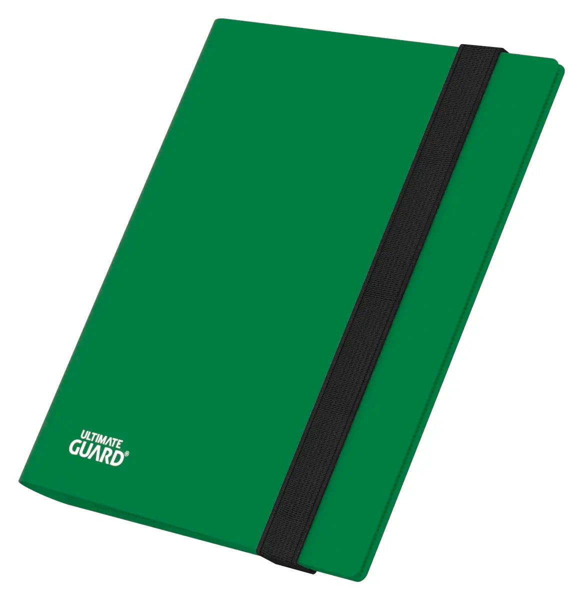 Ultimate Guard Flexxfolio 160 (8-Pocket) Grün – Ansicht 2