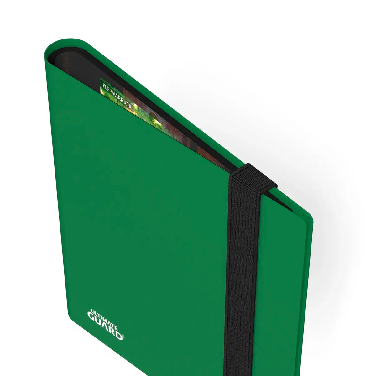 Ultimate Guard Flexxfolio 160 (8-Pocket) Grün – Ansicht 5