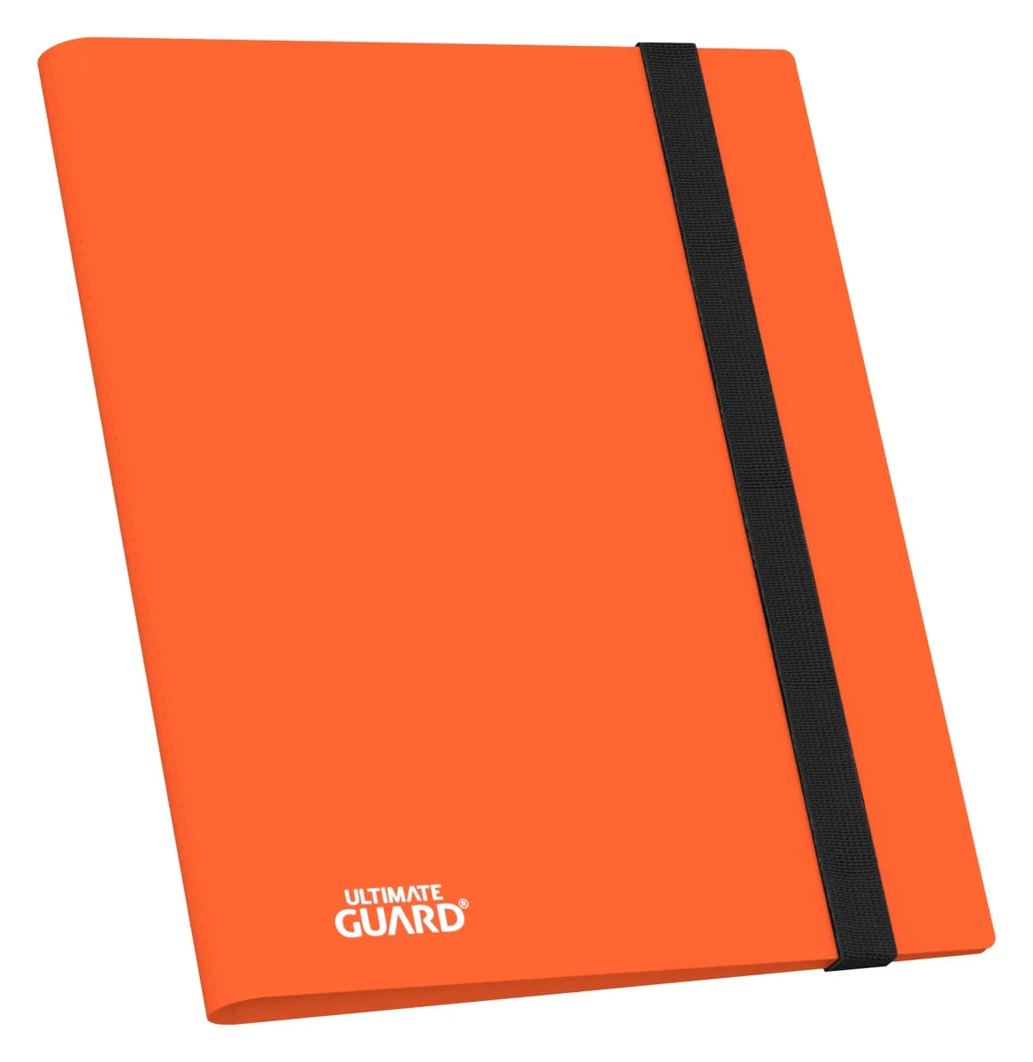 Ultimate Guard Flexxfolio 360 (18-Pocket) – Orange