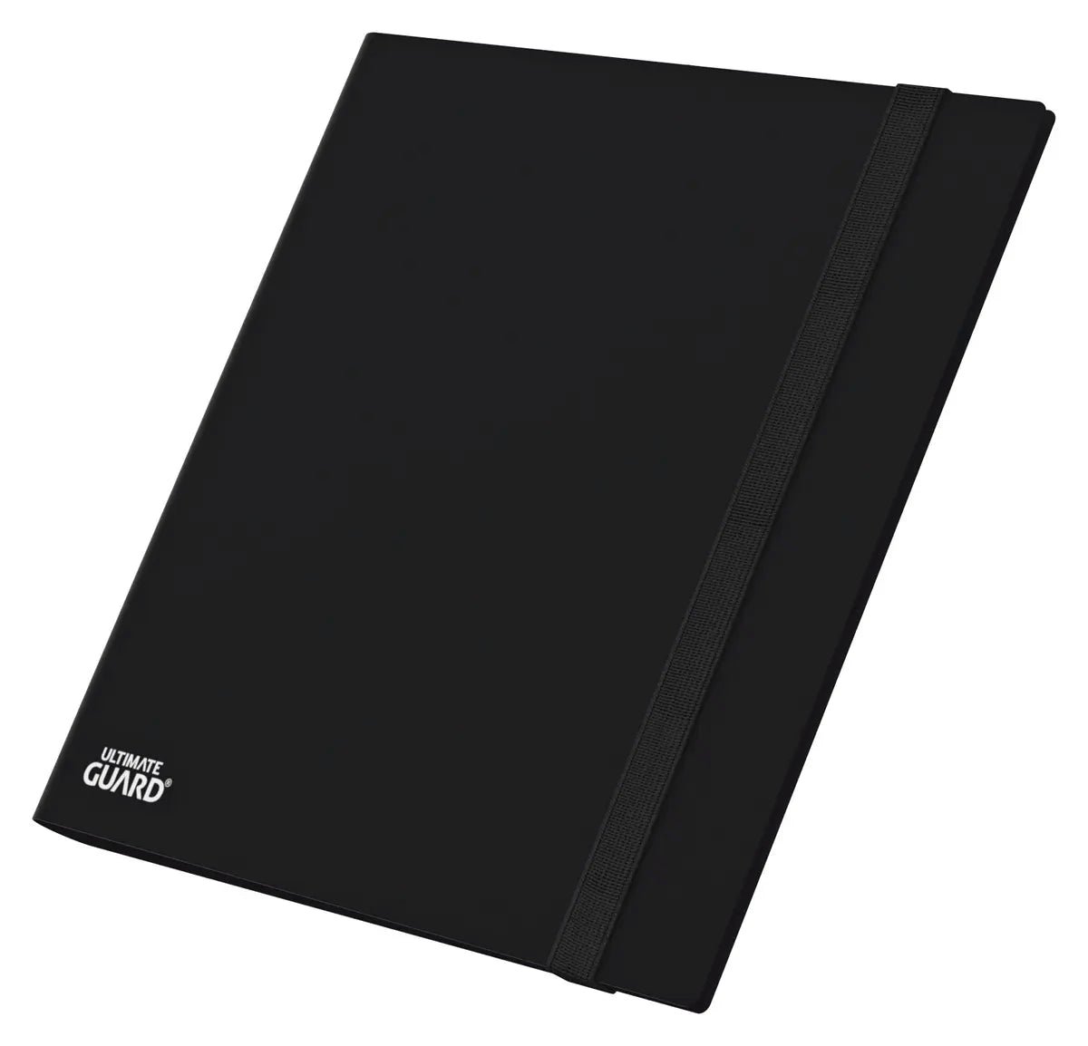 Ultimate Guard Flexxfolio 480 (24-Pocket) Schwarz – Ansicht 2