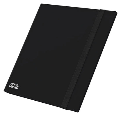 Ultimate Guard Flexxfolio 480 (24-Pocket) Schwarz – Ansicht 2