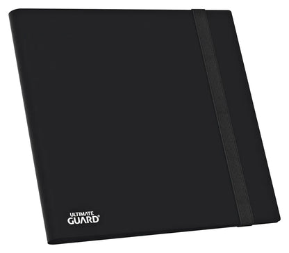 Ultimate Guard Flexxfolio 480 (24-Pocket) Schwarz – Ansicht 1
