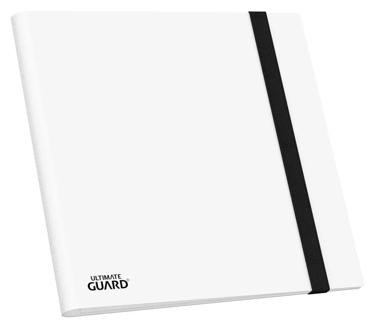 Ultimate Guard Flexxfolio 480 (24-Pocket) – Weiß