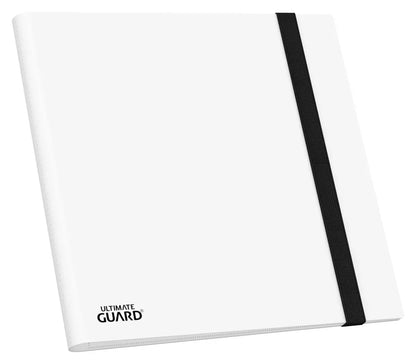 Ultimate Guard Flexxfolio 480 (24-Pocket) – Weiß
