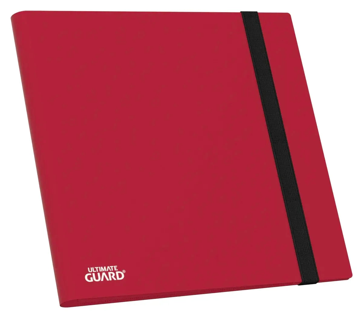 Ultimate Guard Flexxfolio 480 (24-Pocket) – Rot