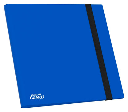 Ultimate Guard Flexxfolio 480 (24-Pocket) – Blau