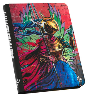 Ultimate Guard Zipfolio 360 Xenoskin MTG Aetherdrift: Hazoret, Godseeker – Ansicht 1