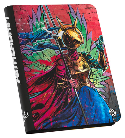 Ultimate Guard Zipfolio 360 Xenoskin MTG Aetherdrift: Hazoret, Godseeker – Ansicht 1