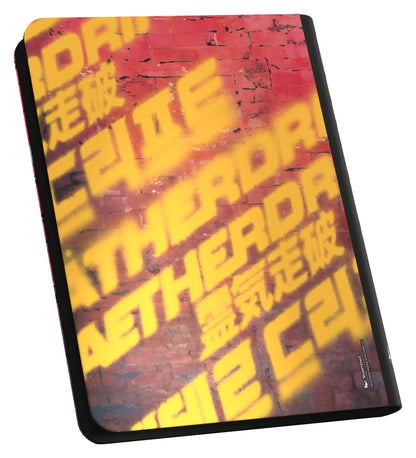 Ultimate Guard Zipfolio 360 Xenoskin MTG Aetherdrift: Hazoret, Godseeker – Ansicht 4