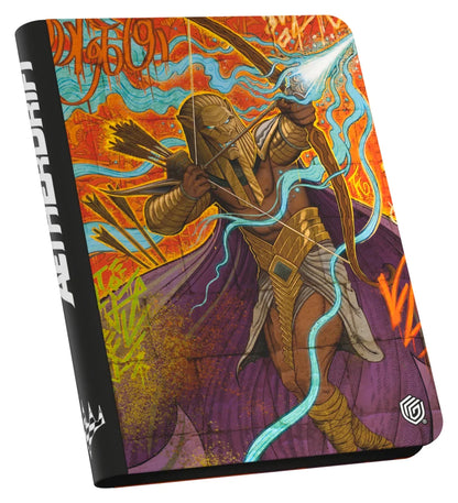 Ultimate Guard Zipfolio 360 Xenoskin – Magic: The Gathering – Ketramose, the New Dawn