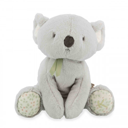 Beschwertes Koala Plüschtier