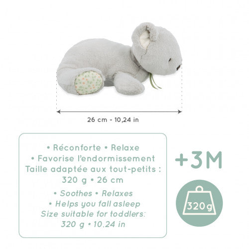 Beschwertes Koala Plüschtier