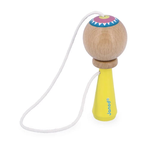 Janod Applepop Kugelfangspiel