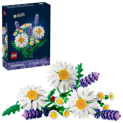 LEGO Gänseblümchen