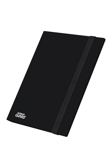 Ultimate Guard Kartenordner - 360 Schwarz