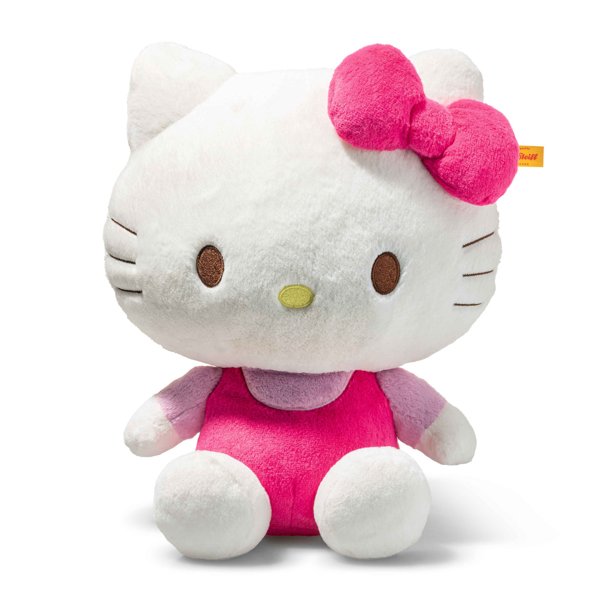 Steiff Hello Kitty 30 cm pink