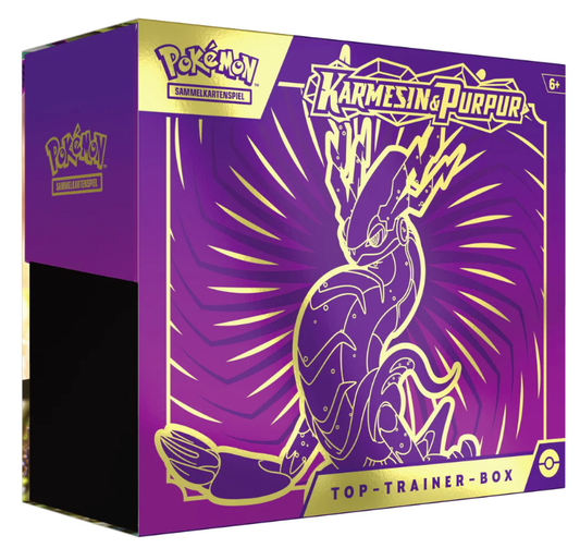 K&P Base ETB, DE