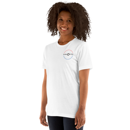 PixelPaper - Standard Unisex-T-Shirt